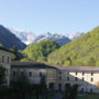 Piemonte: Certosa di Pesio