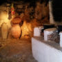 Sycylia: Grotta Mangiapane