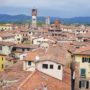 Toskania: Lucca