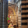 Toskania: Siena – Duomo