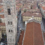 Toskania: Florencja – Duomo
